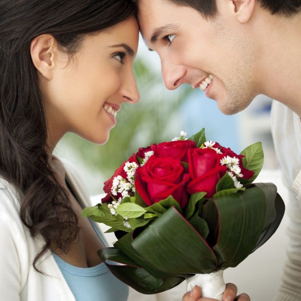 Cuáles son las mejores flores para enamorar a una mujer? | Blog Floristeria  Online Pétalos