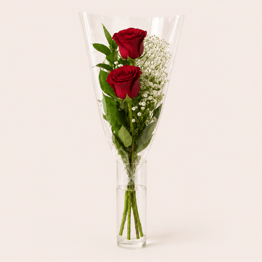 2 Rosas