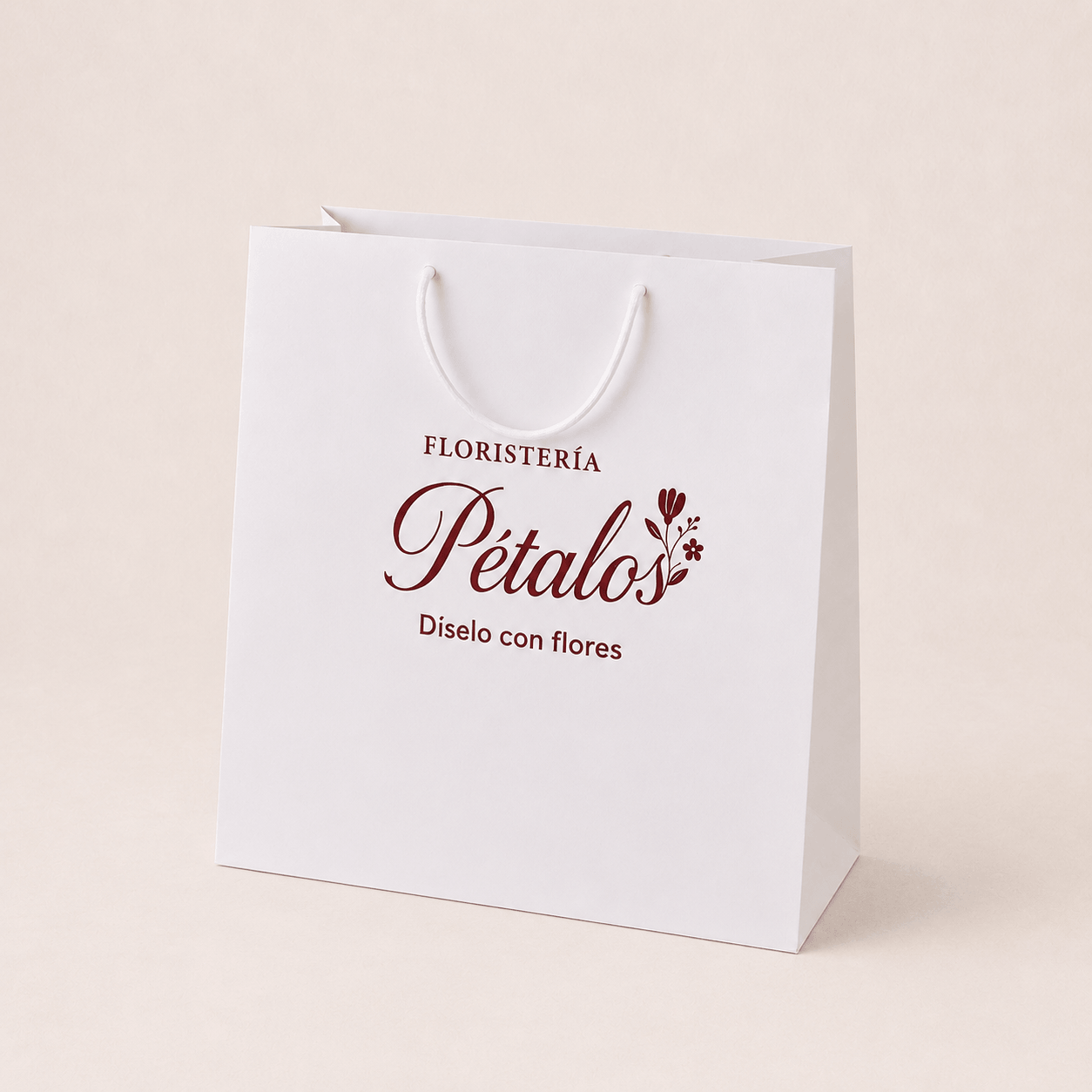 Bolsa de regalo