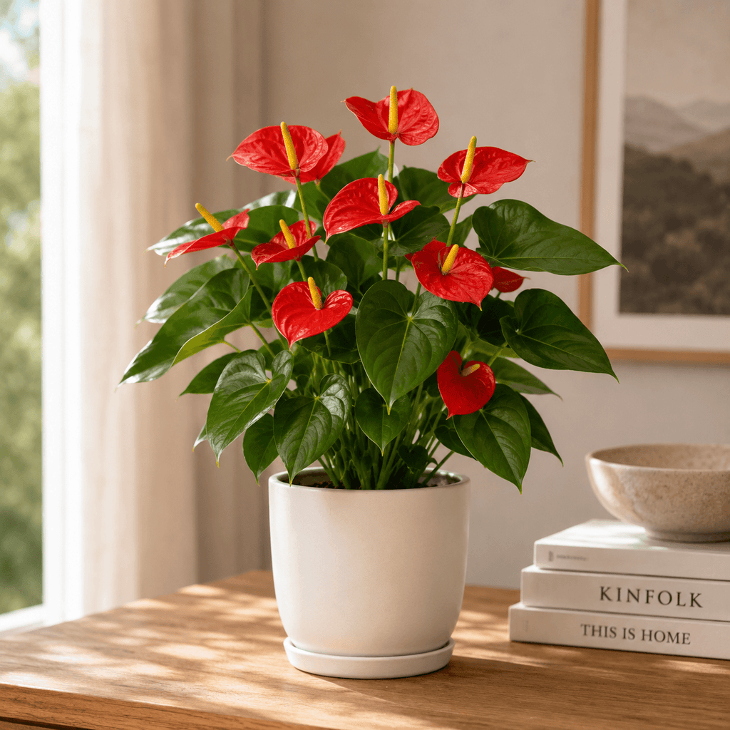 Anthurium