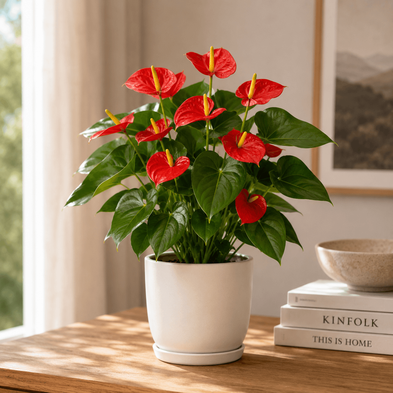 Anthurium