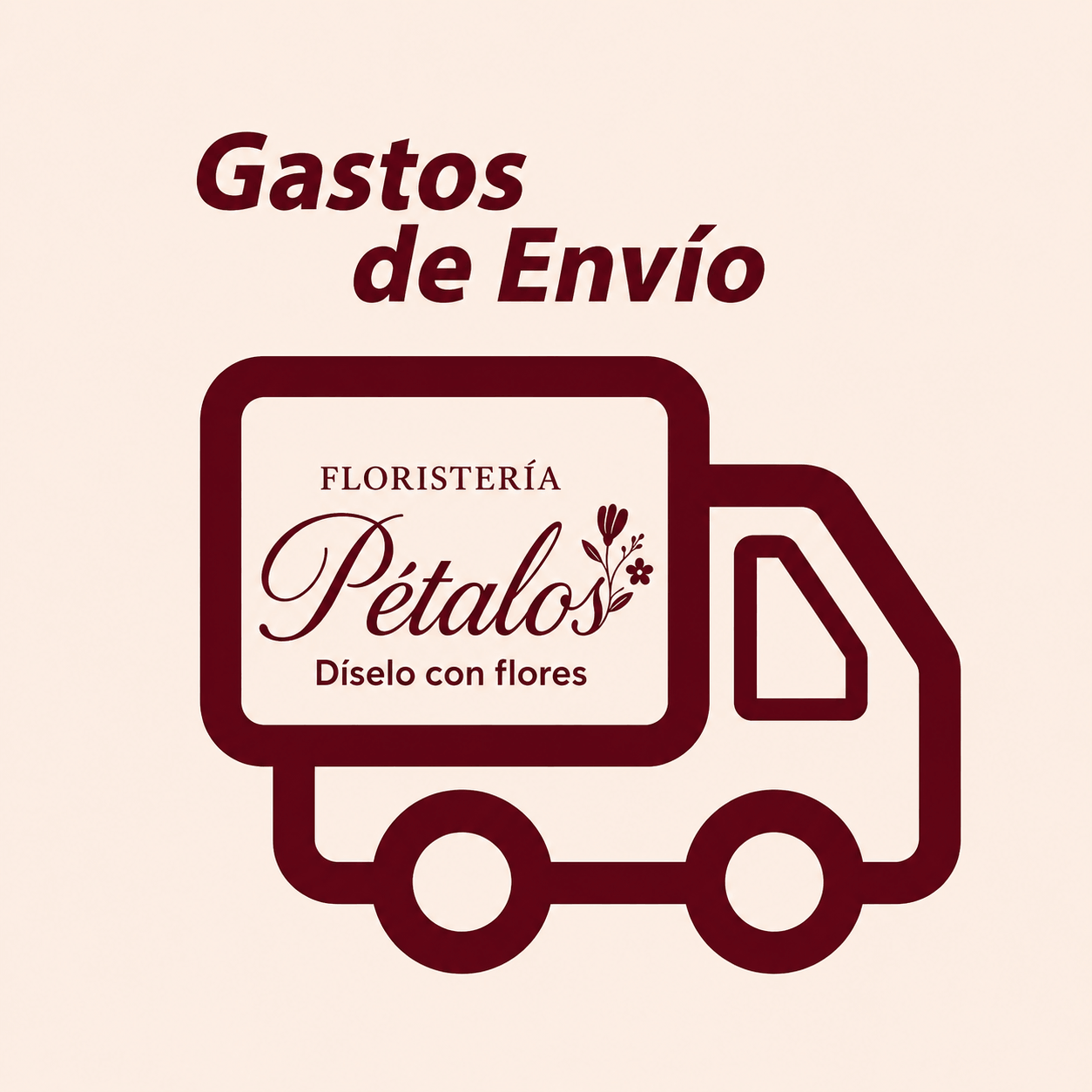 Gastos de envio