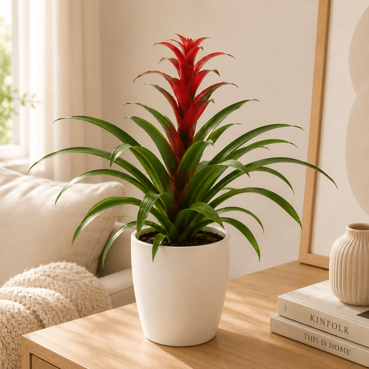 Guzmania
