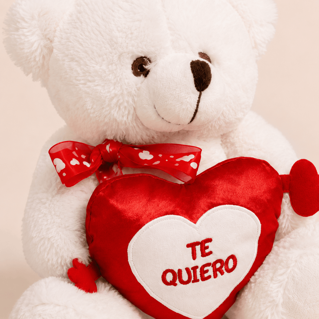 Osito peluche
