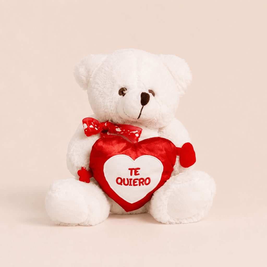 Osito peluche