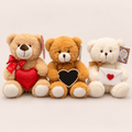 Osito amor tierno S