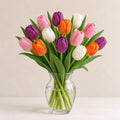 Pack de tulipanes (15 uds)