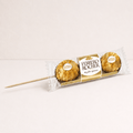 Pick bombones ferrero
