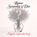 Ramo sorpresa del día