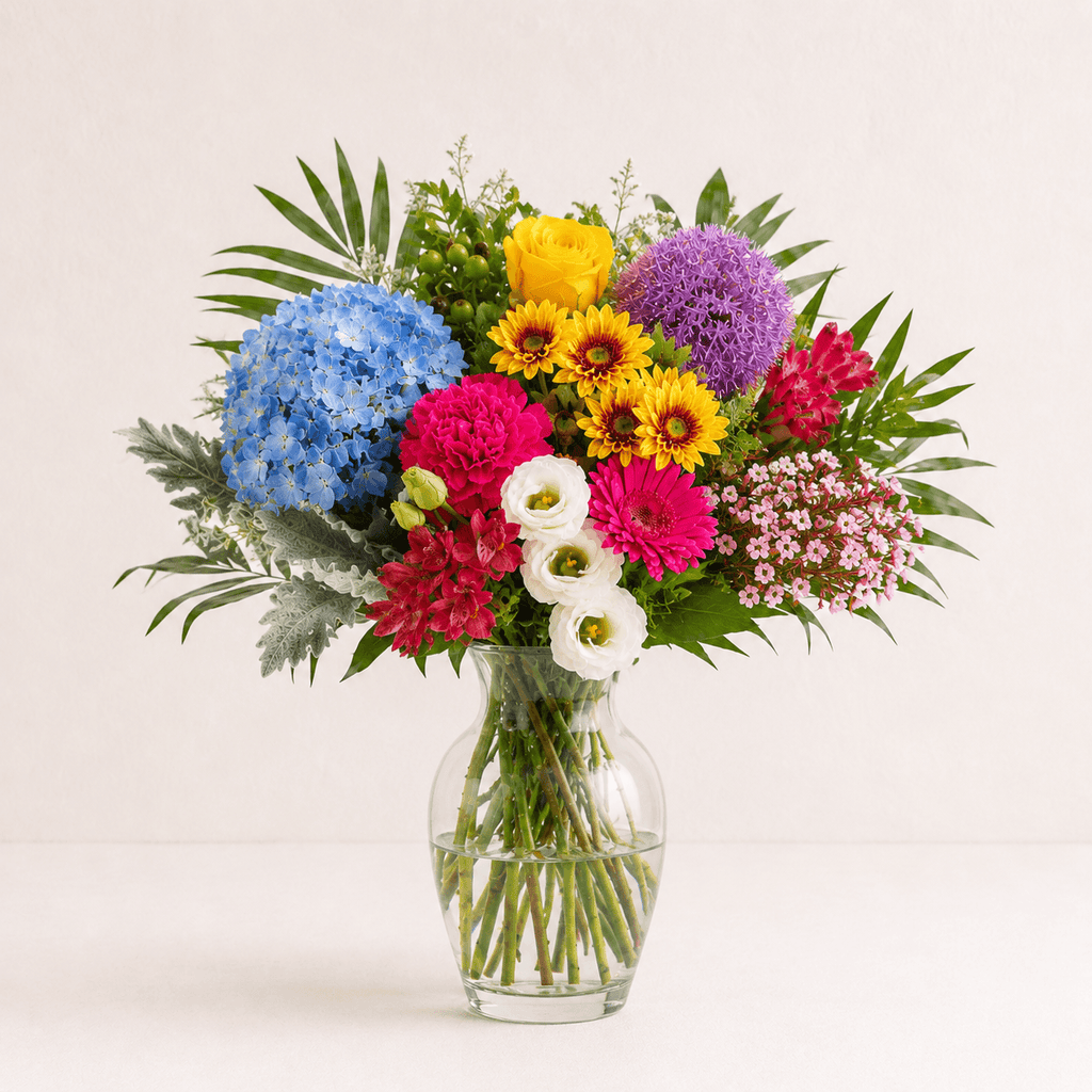 Ramo alegría floral