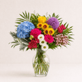 Ramo alegría floral