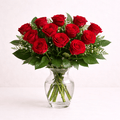 Ramo de 12 rosas