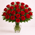 Ramo de 24 rosas