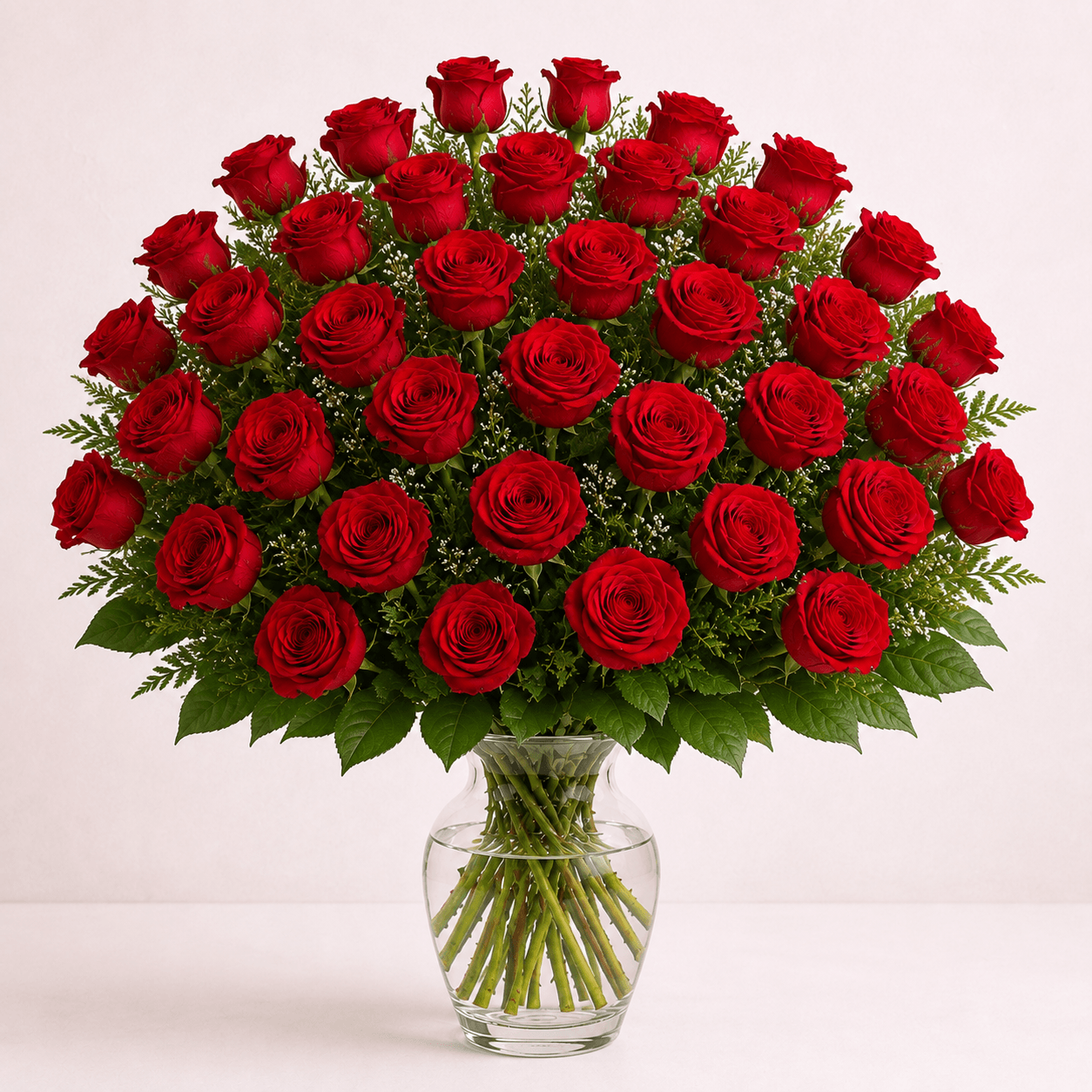 Ramo de 36 rosas