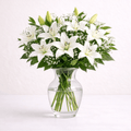 Ramo de lilium
