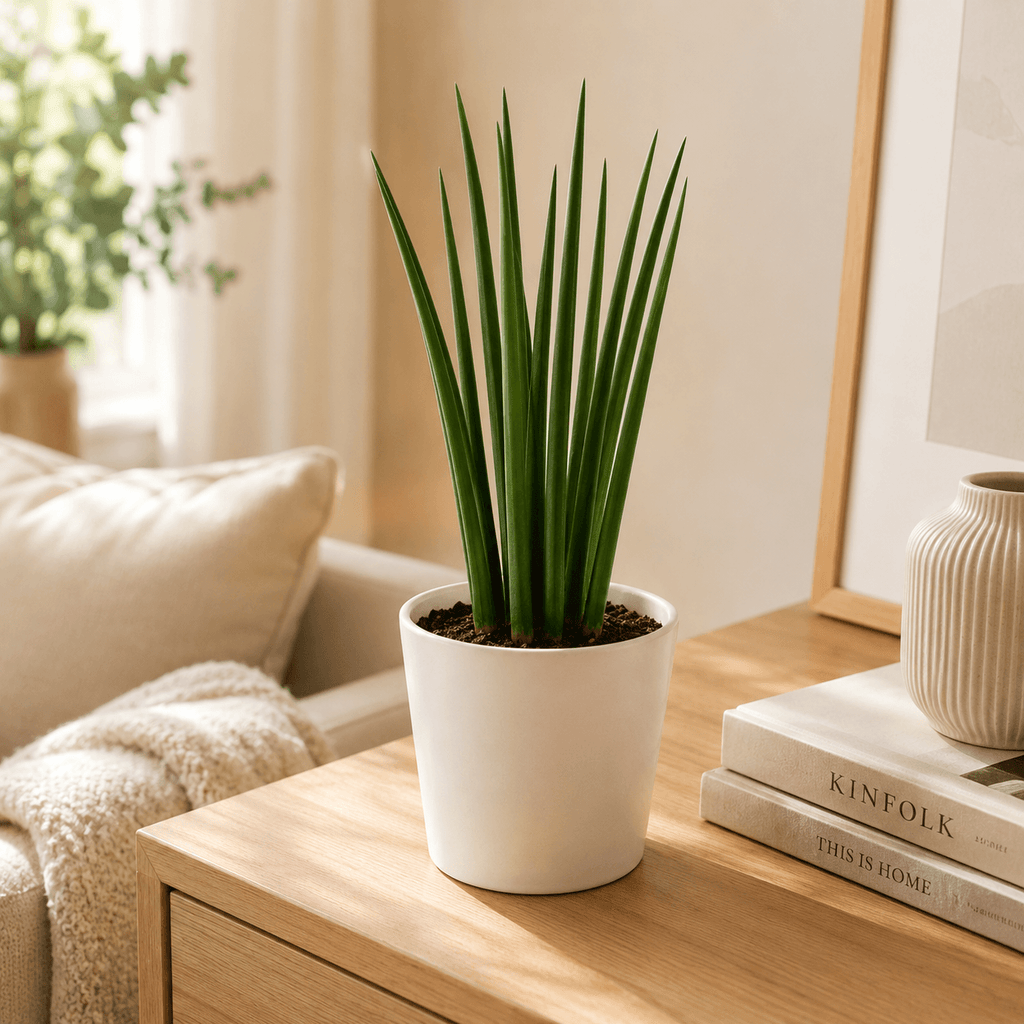 Sansevieria cilindrica
