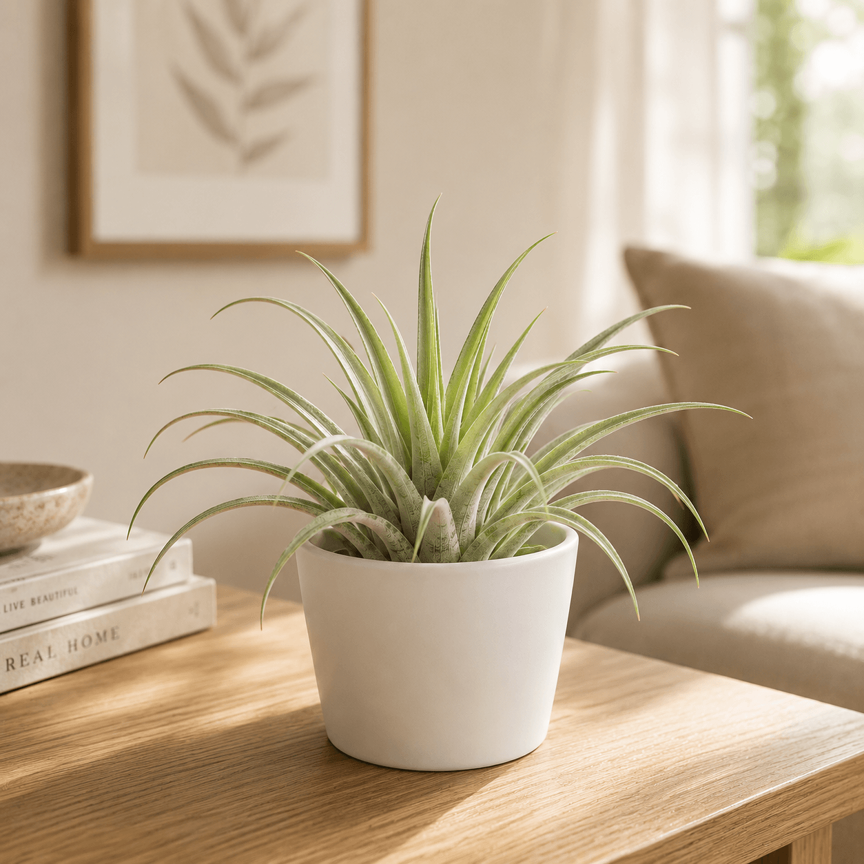 Tillandsia