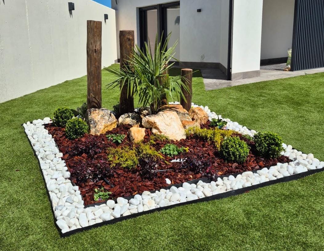 Diseño y decoración floral de espacios para eventos