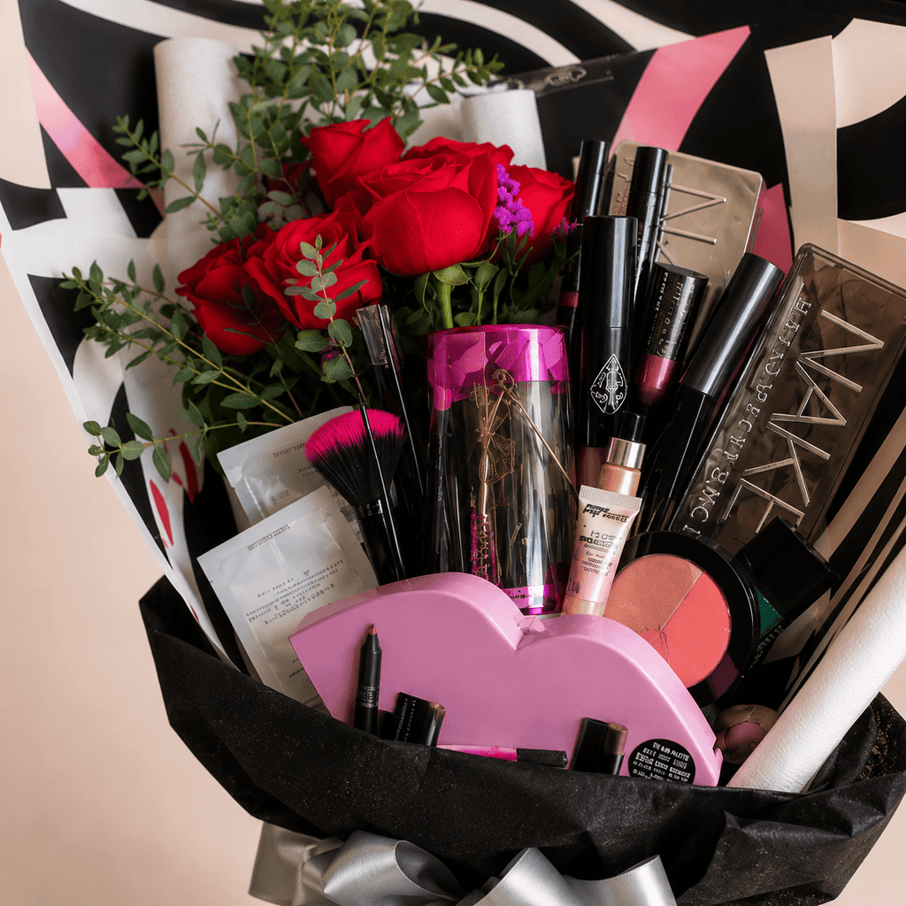Ramo cosmeticos